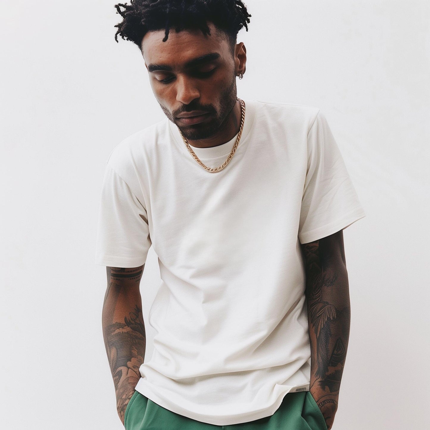 t-shirts